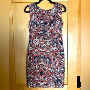 The Limited Pencil Dress - Size 2